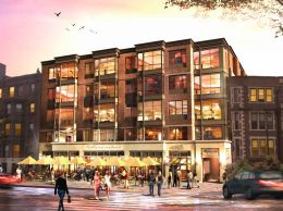 900 Beacon St. - The Gateway Apartments