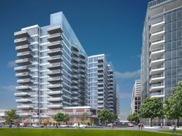 50 Liberty - Ultra Luxury Seaport Condos