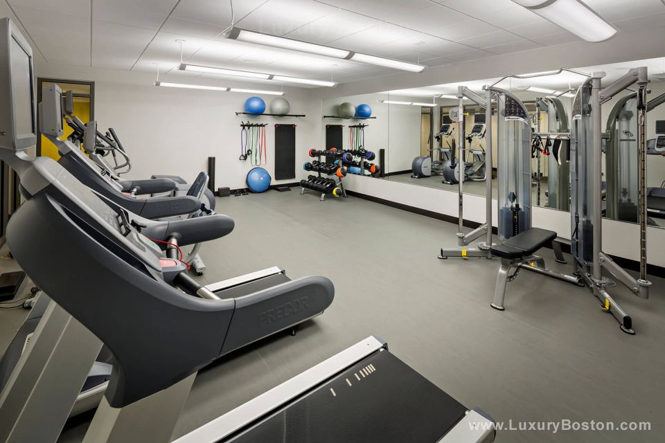 Luxury Boston Flats on D South Boston Luxury Apartments Boston Condos