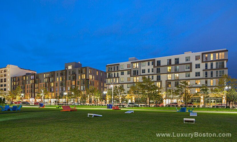 South Boston Apartments For Sale