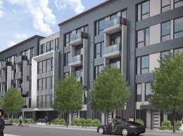 150 West Broadway - Pre-Construction Condos