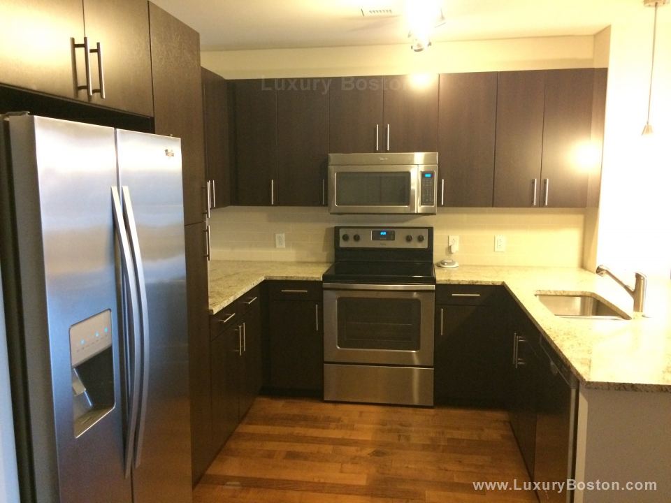 Luxury Boston 100 Pier 4 Apartments Boston Condos