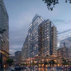 Echelon Seaport Boston in Seaport - Boston, MA
                                        Condos From
					                            $750,000
					                                                                    16 for sale,                    8 for rent                    						NEW CONSTRUCTION
                                        