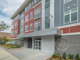 99 Tremont - New Construction Condos in Brighton