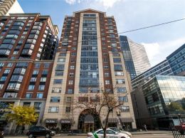 Parkside Residences on Boston Common