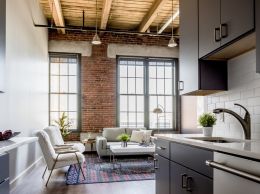 The Muse Fort Point - New Condos