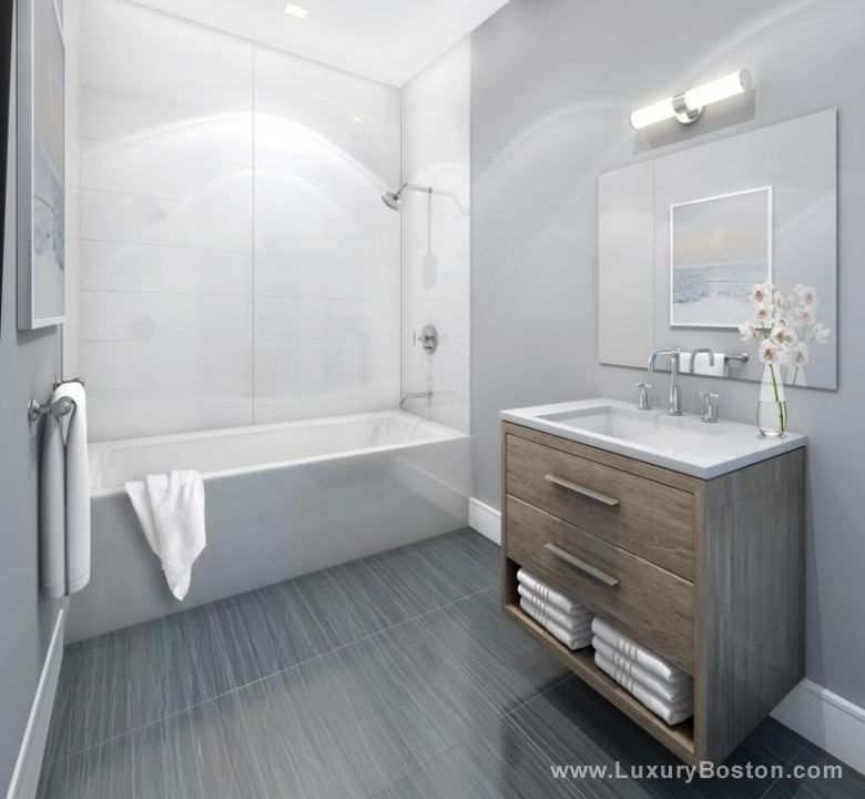 Luxury Boston The Henry Condos in Fenway Boston Condos