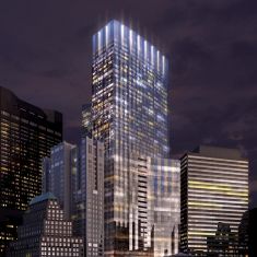 Winthrop Center Tower in Midtown - Boston, MA
                                        Condos From
					                            $1,495,000
					                                                                    23 for sale,                                        						NEW CONSTRUCTION
                                        