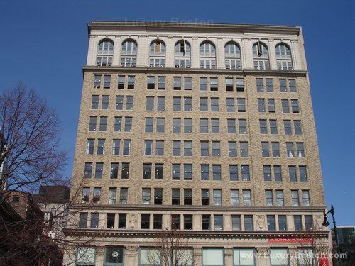 210 South Street - Boston Loft Condos