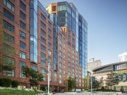 Lovejoy Wharf - Waterfront Condos