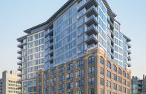 100 Shawmut - South End New Construction Condos