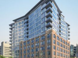 100 Shawmut - South End Pre-Construction Condos