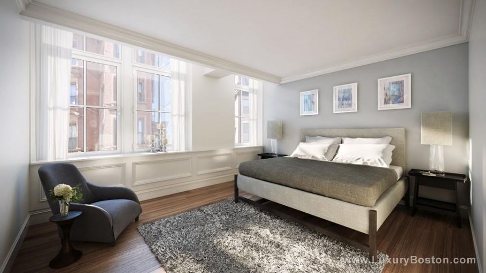 Picture Idea: Luxury Boston The Whitwell Beacon Hill