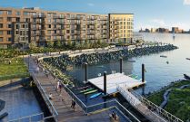 Slip 45 - East Boston Waterfront Condos