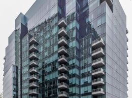 22 Liberty Condos - Boston Seaport