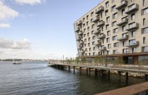 Residences at Pier 4 Boston - New Construction