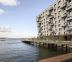 Residences at Pier 4 Boston - New Construction, Seaport Boston MA
