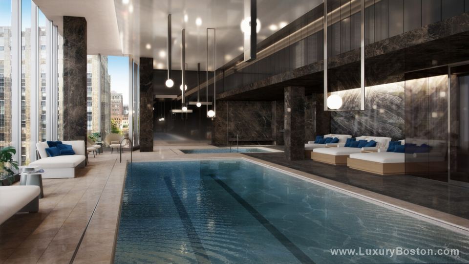 Luxury Boston - Raffles Boston - Ultra Luxury Condominiums and Hotel ...