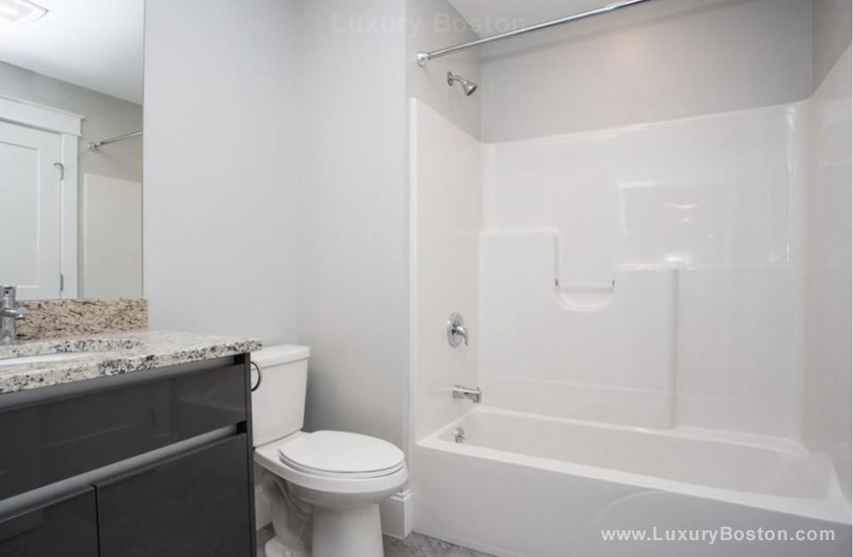 Photo inspiration: Picture Idea: Luxury Boston River Park Lofts New Construction Loft Rentals In