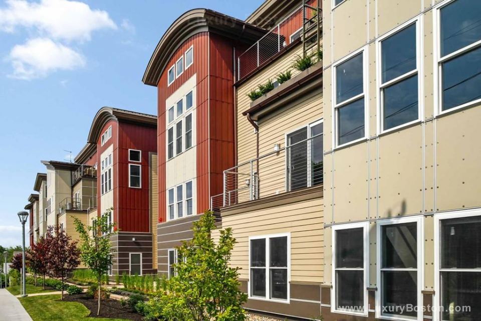 Lofts Watertown Ma