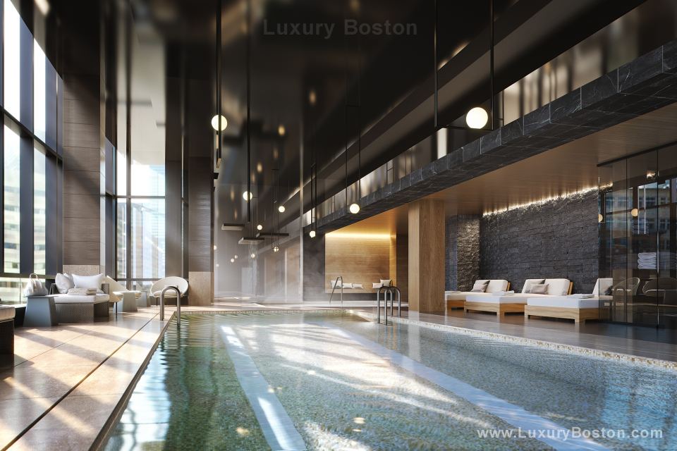 Picture of Luxury Boston - Raffles Boston - Ultra Luxury Condominiums and Hotel ...