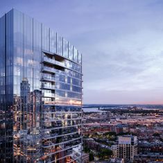 Raffles Residences and Hotel in Back Bay - Boston, MA
                                        Condos From
					                            $2,500,000
					                                                                                                            						NEW CONSTRUCTION
                                        