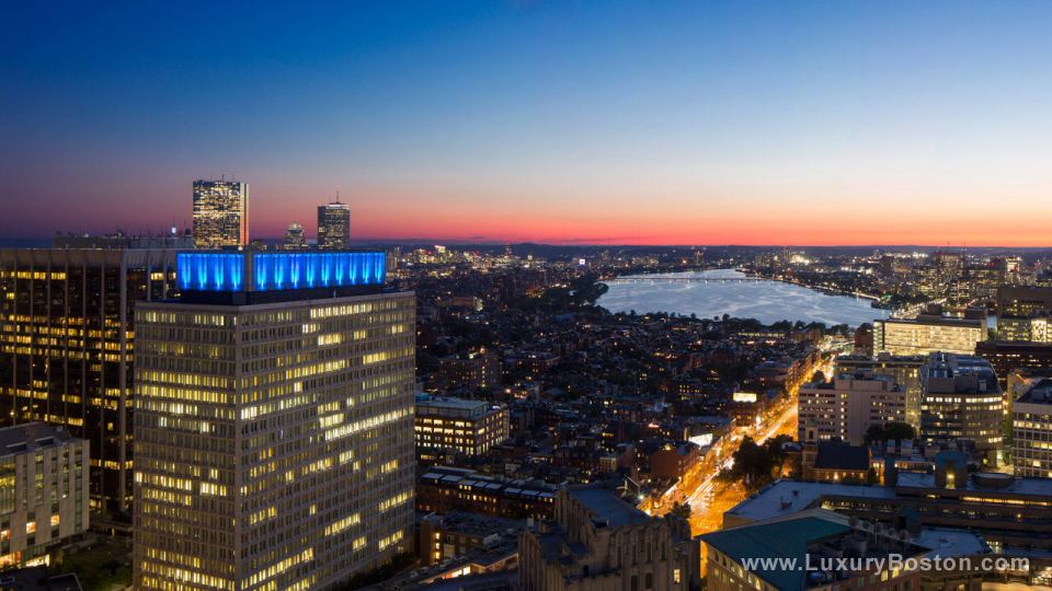 Luxury Boston The Sudbury Boston New Construction Luxury Condos