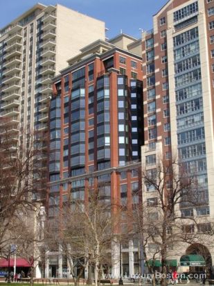 Grandview Boston - Condos and Apartments