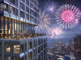 Sudbury Boston Apartments - New Construction