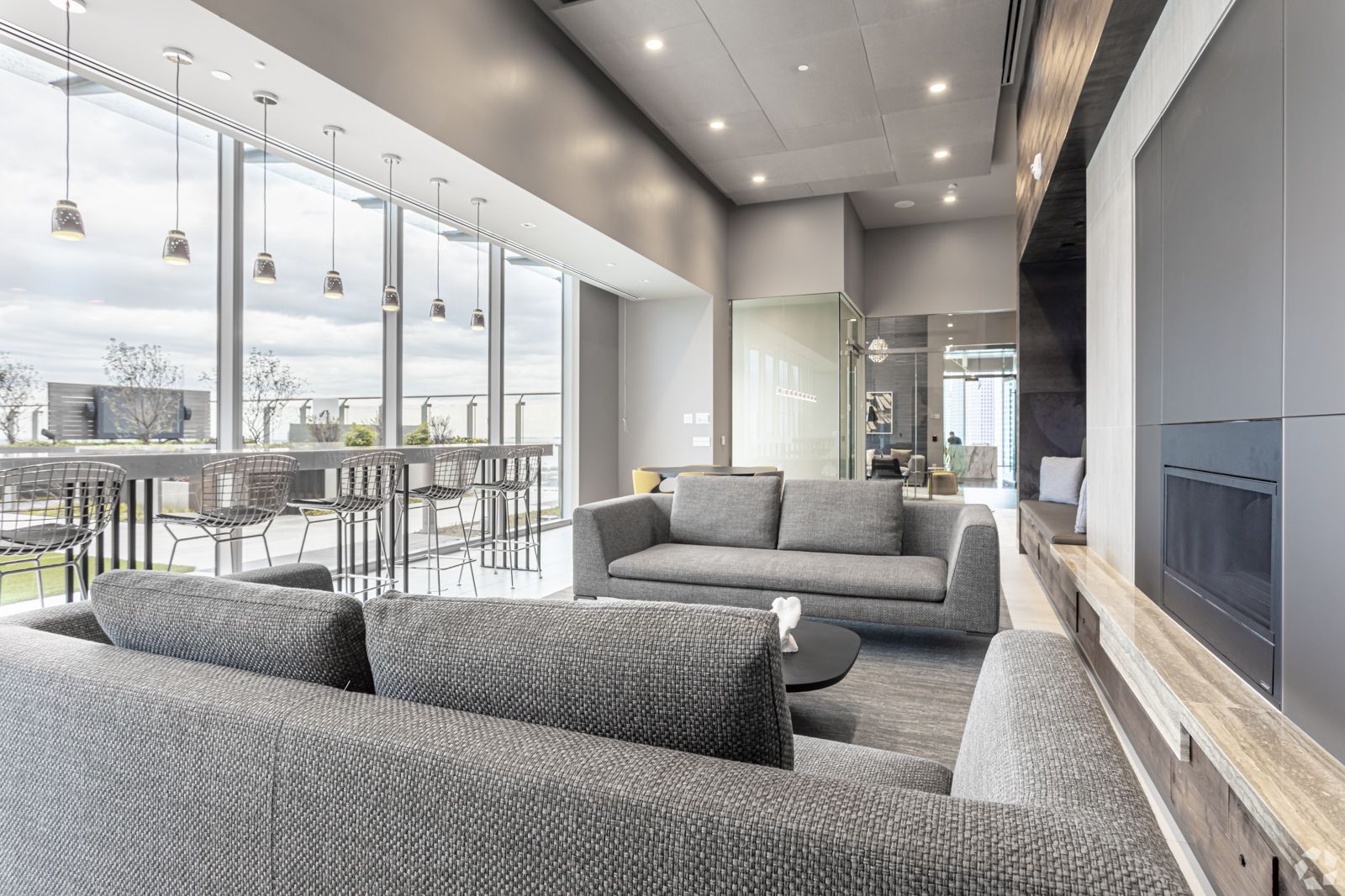 Luxury Boston Hub50House Boston Condos luxury-boston-hub50house-boston-condos