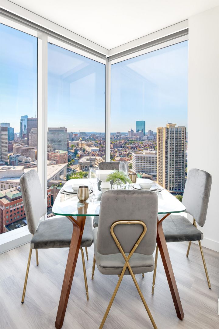 Luxury Boston Hub50House Boston Condos luxury-boston-hub50house-boston-condos