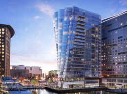 St. Regis Residences - New Construction Condos