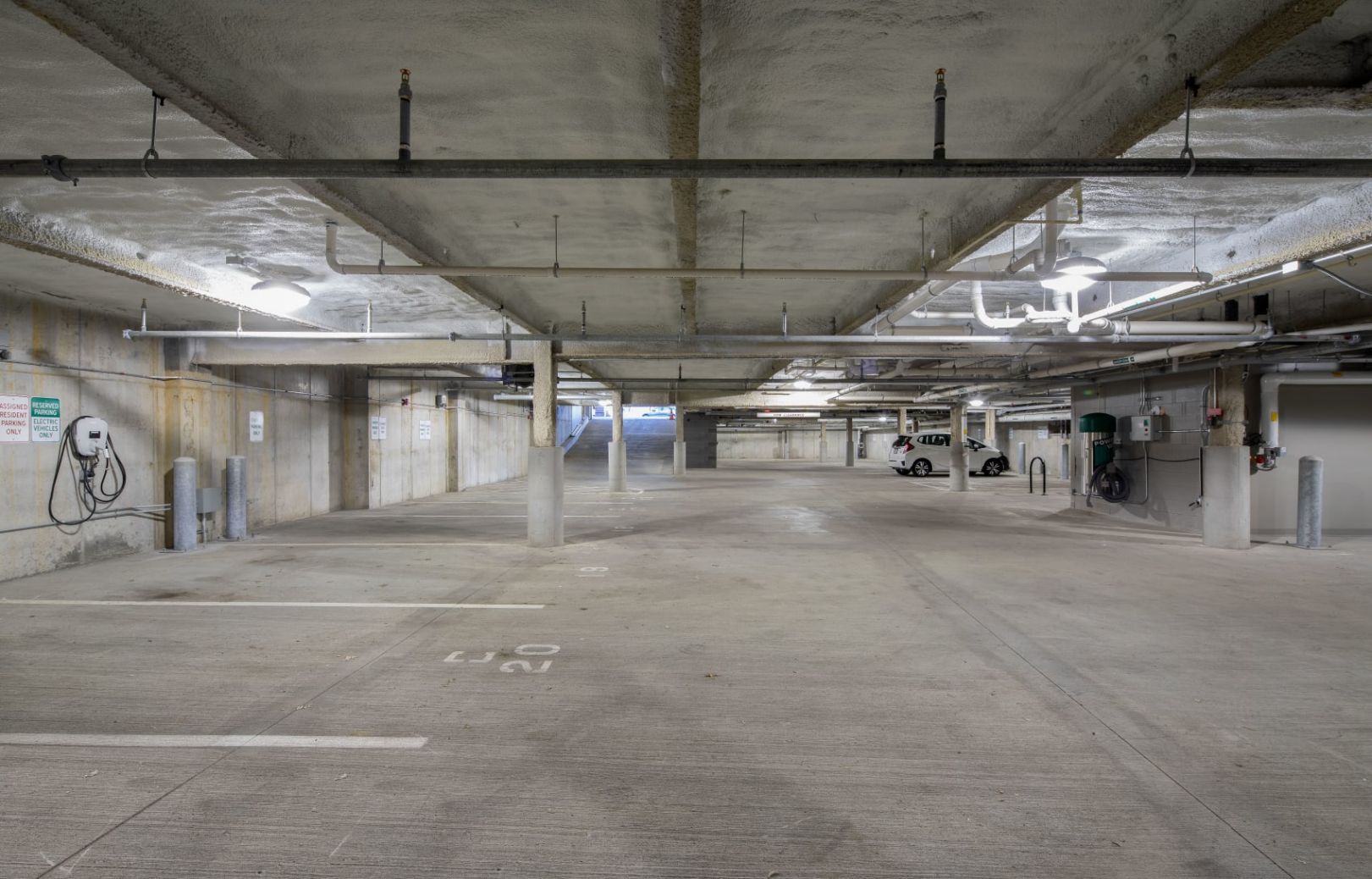 Luxury Boston Saint James Place New Construction, Cambridge, MA