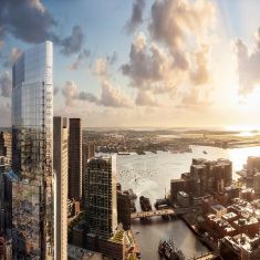 Ritz-Carlton South Station Condos Boston in Seaport - Boston, MA
                                        Condos From
					                            $1,299,000
					                                                                                                            						NEW CONSTRUCTION
                                        
