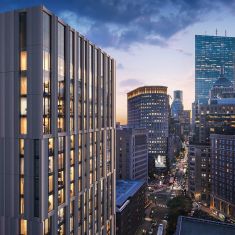 212 Stuart Apartments in Back Bay - Boston, MA
                                                                    Apartments From
					                            $4,000
					                                                                                                            						NEW CONSTRUCTION
                                        