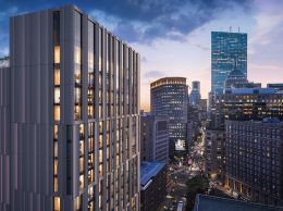 212 Stuart - New Construction Luxury Apartments