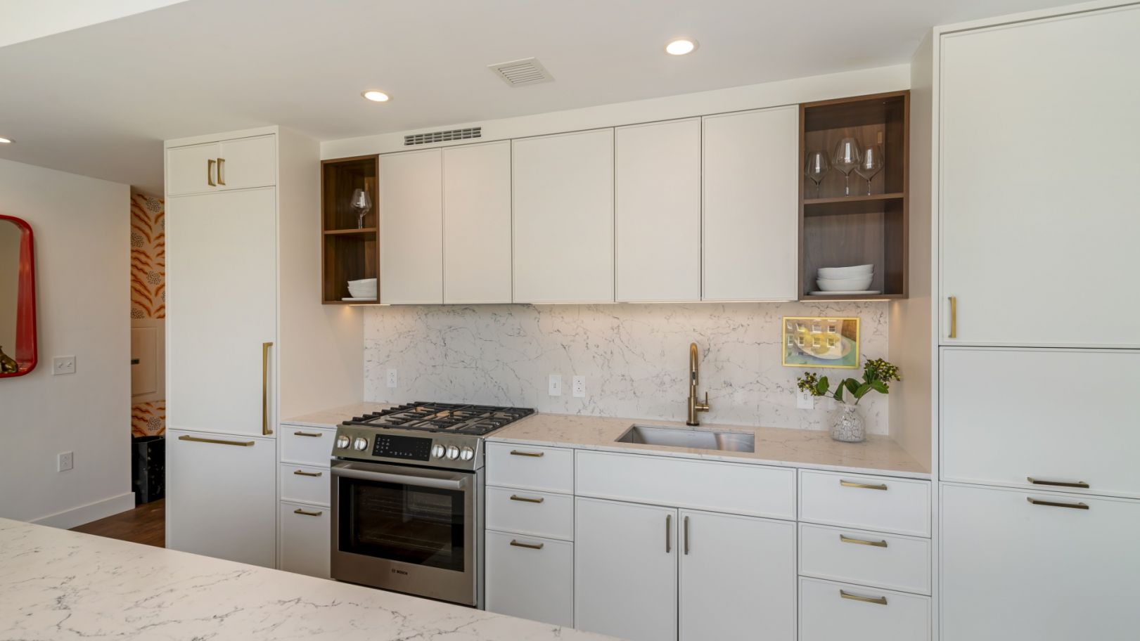 Luxury Boston 212 Stuart New Construction Luxury Apartments Boston Condos