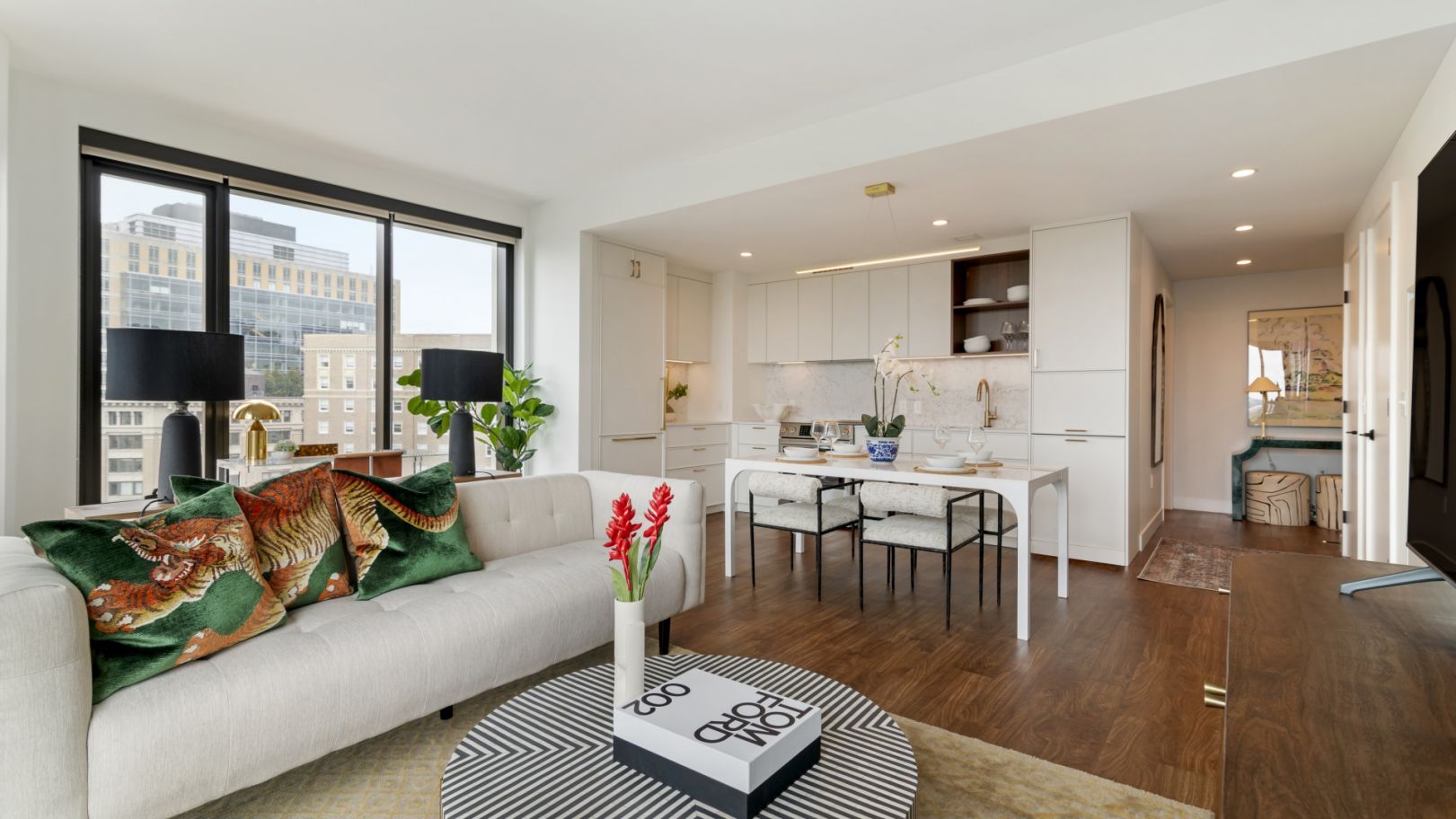 Luxury Apartments Boston Reference: Luxury Boston 212 Stuart New Construction Luxury Apartments Boston