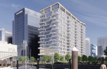 One Harbor Shore Drive - Pre- Construction, Waterfront Condos in Boston Seaport