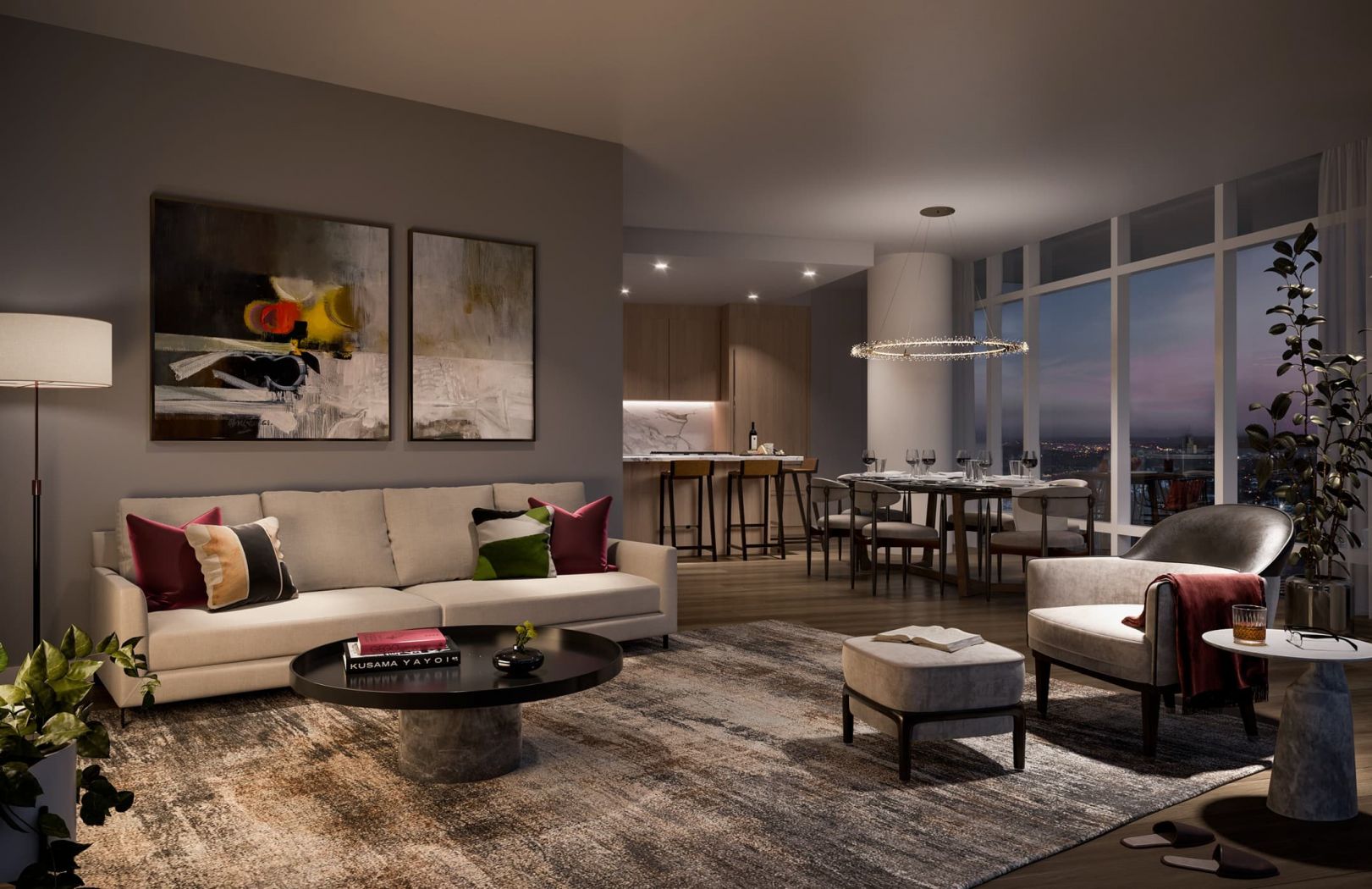 Luxury Boston - Raffles Boston - Ultra Luxury Condominiums and Hotel ...