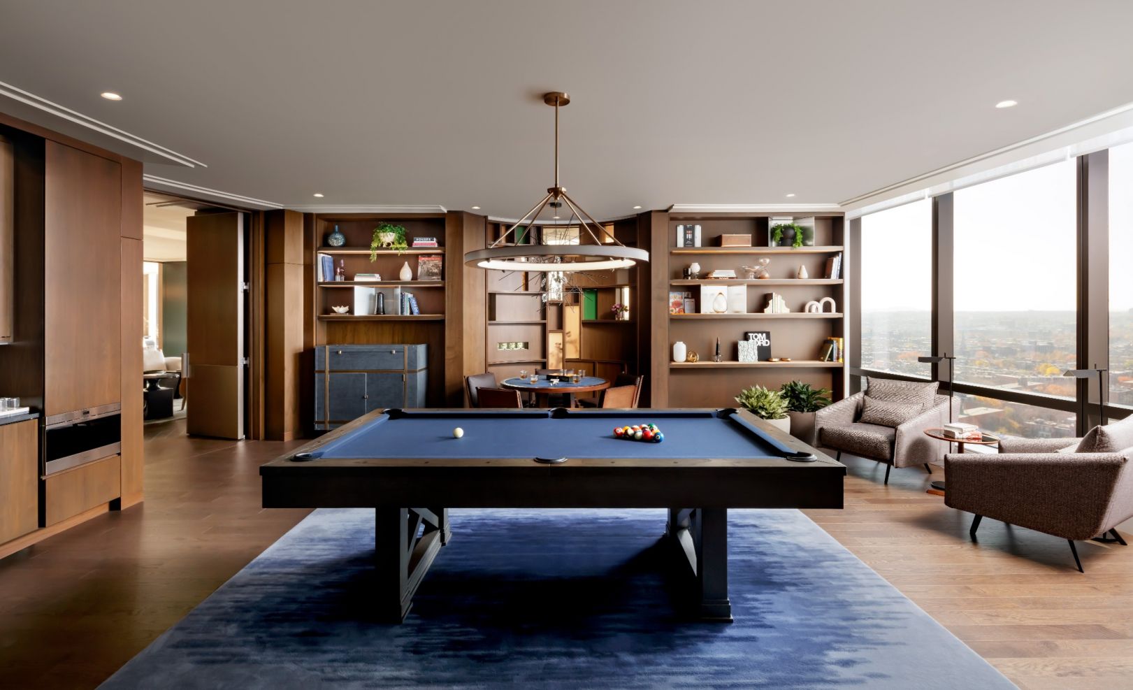 Luxury Boston - Raffles Boston - Ultra Luxury Condominiums and Hotel ...