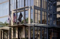 Raffles Boston - Ultra Luxury Condominiums and Hotel