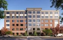 Cadence on Leo - New Construction Condos in Brighton, MA