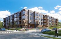 Terazza - New Construction Condos in Wellesley, MA