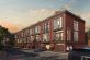 The Edgerly - Bay Village Luxury Townhomes, Bay Village Boston MA