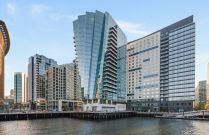St. Regis Residences - New Construction Condos