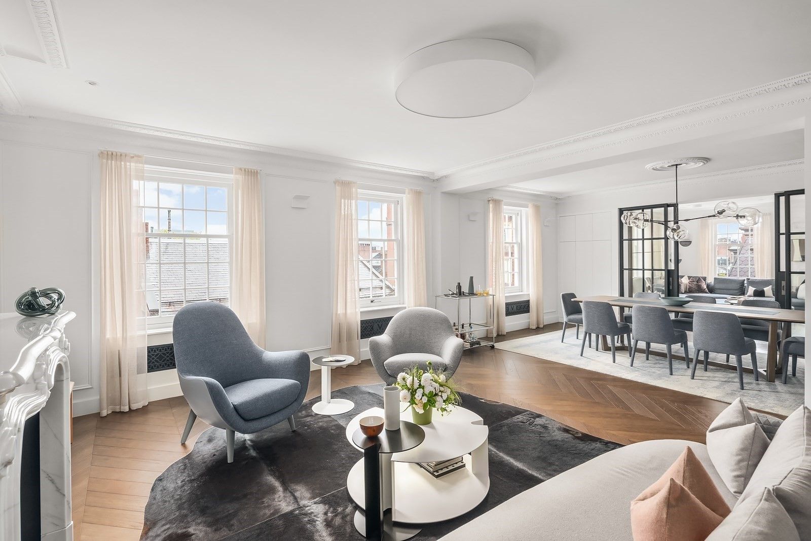 Gallery of Luxury Green Condos In Boston S Beacon Hill & Key Facts ...