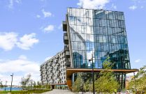 Pier 4 Condos in Boston’s Seaport