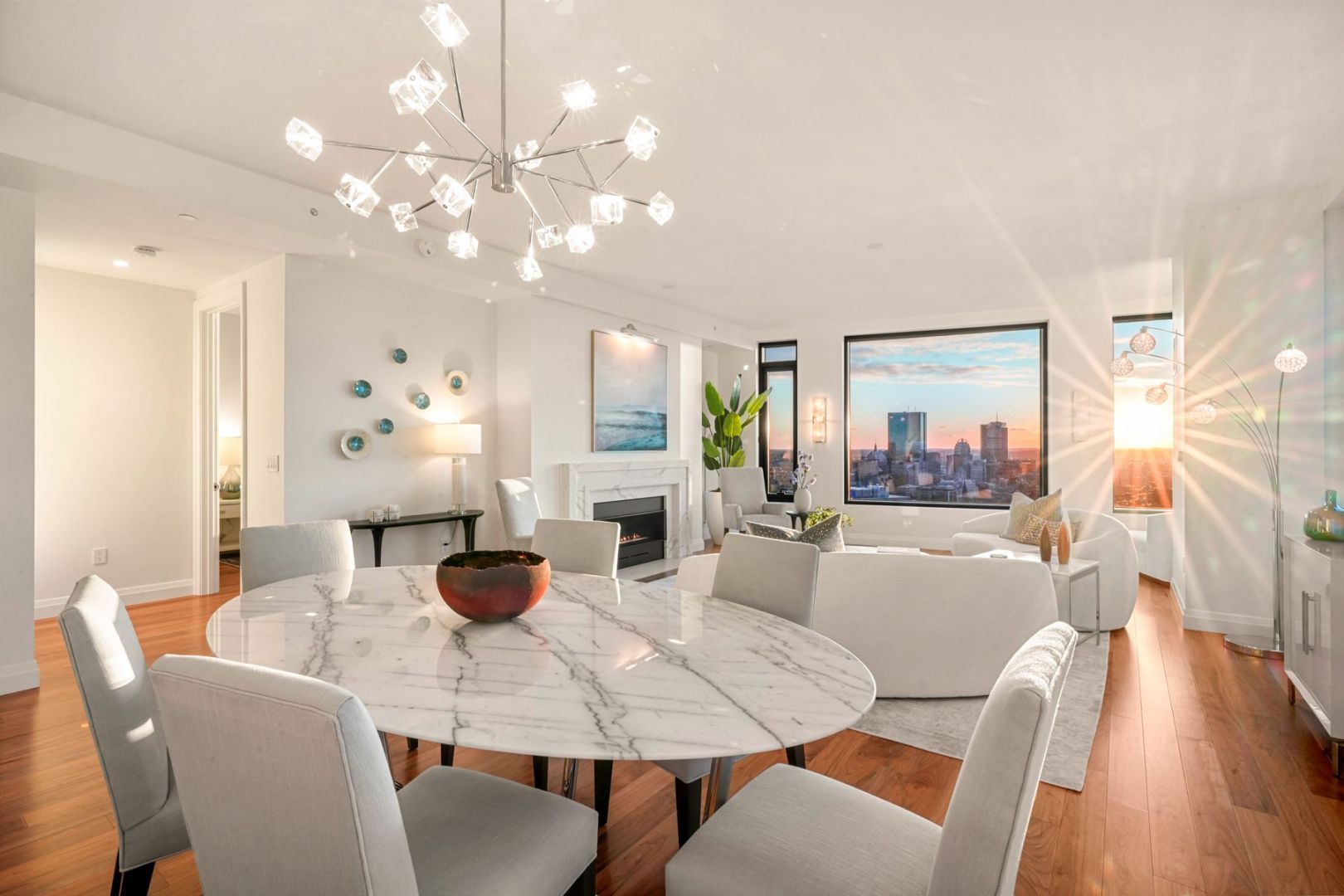 Picture of Luxury Boston - The Sudbury Boston - New Construction Luxury Condos ...
