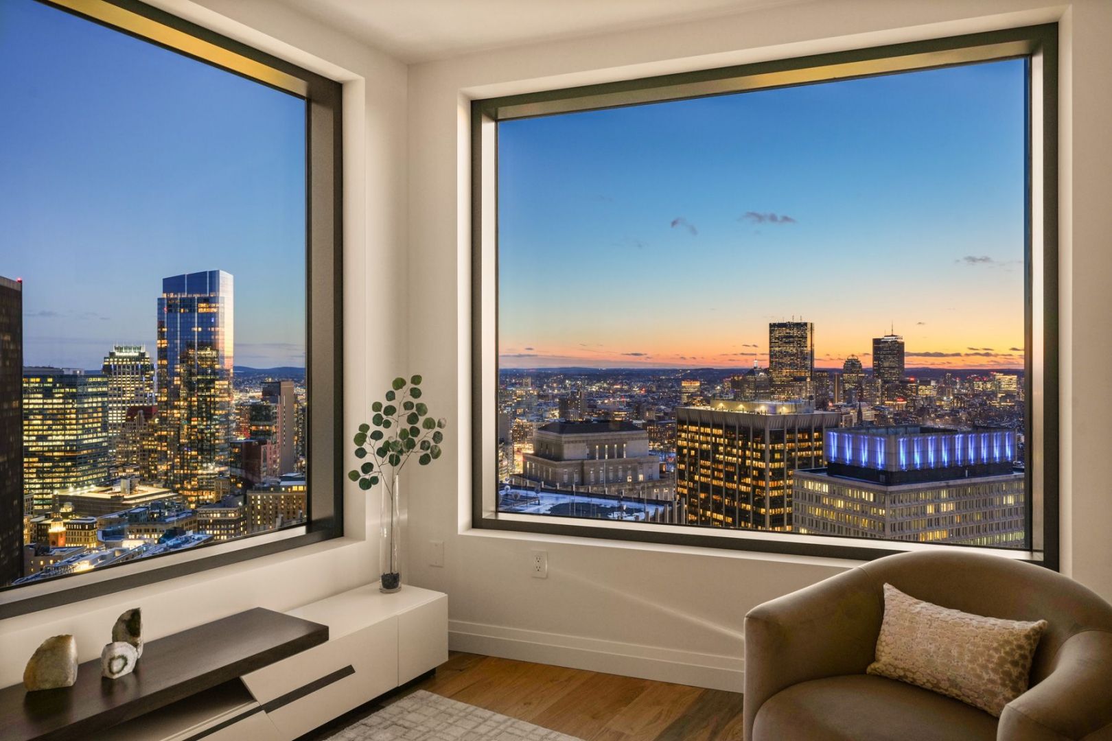 New Construction Luxury Condos photo
